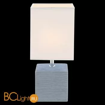 Настольная лампа Globo Geri 21676