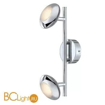 Спот (точечный светильник) Globo Gilles 56217-2