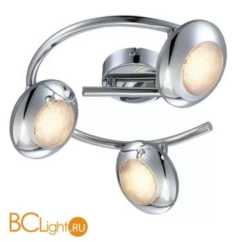 Спот (точечный светильник) Globo Gilles 56217-3