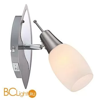 Спот (точечный светильник) Globo Gillian 54983-1