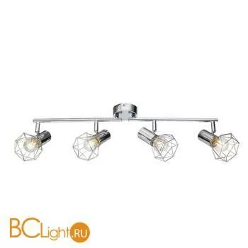 Спот (точечный светильник) Globo 54802-4