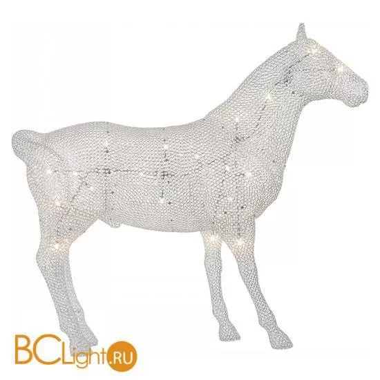 Напольный светильник Globo Horse 98102