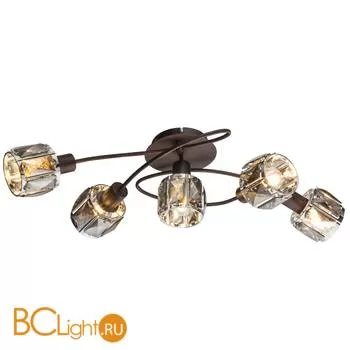 Потолочная люстра Globo Indiana 54357-5