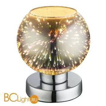 Настольная лампа Globo Koby 15845T