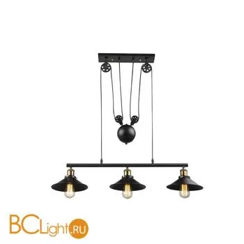 Подвесной светильник Globo Lenius 15053-3