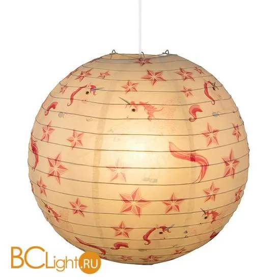 Подвесной светильник Globo Licorne 16922