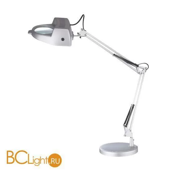 Настольная лампа Globo Magnifier 24895