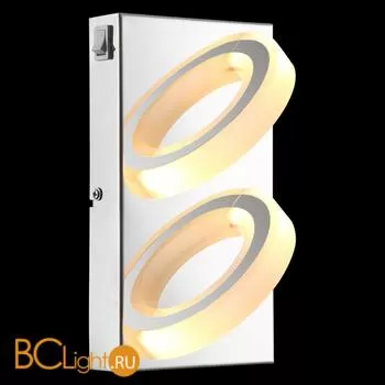 Настенный светильник Globo Mangue 67062-2