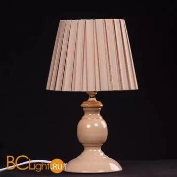 Настольная лампа Globo Metalic 21690 - Фото 0