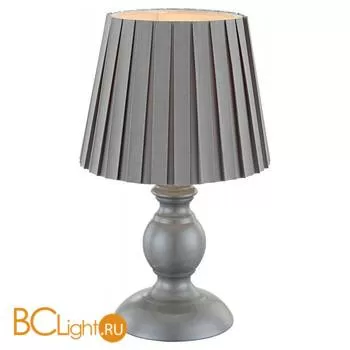 Настольная лампа Globo Metalic 21691
