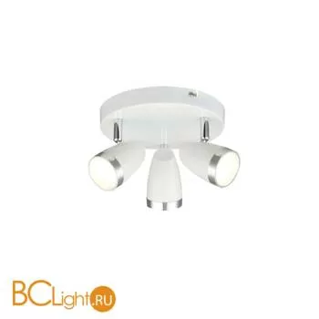 Спот (точечный светильник) Globo Minou 56109-3
