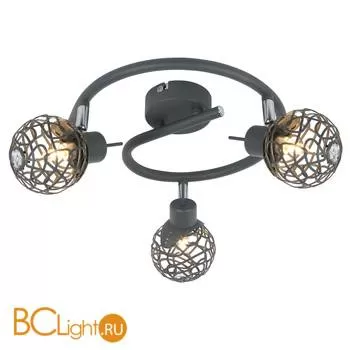 Потолочная люстра Globo Mosa 56628-3L