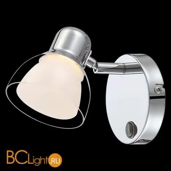 Спот (точечный светильник) Globo Nashville 56182-1