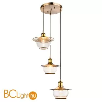 Подвесной светильник Globo Nevis 69030-3H