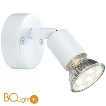 Спот (точечный светильник) Globo Olana 57381-1L