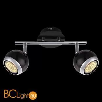 Спот (точечный светильник) Globo Oman 57884-2