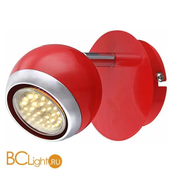 Спот (точечный светильник) Globo Oman 57885-1
