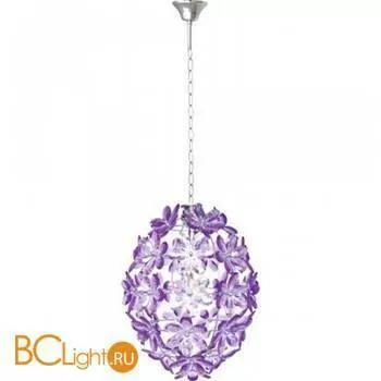 Подвесной светильник Globo PURPLE 5149