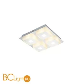 Настенно-потолочный светильник Globo Quadralla 41111-4