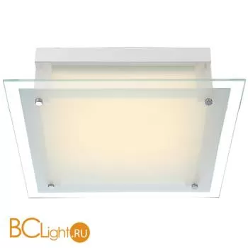 Потолочный светильник Globo Quadro 49326