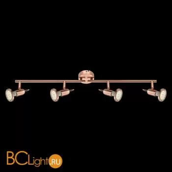 Спот (точечный светильник) Globo Anne 54383-4