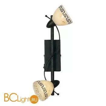 Настенно-потолочный светильник Globo Roma 5684-2