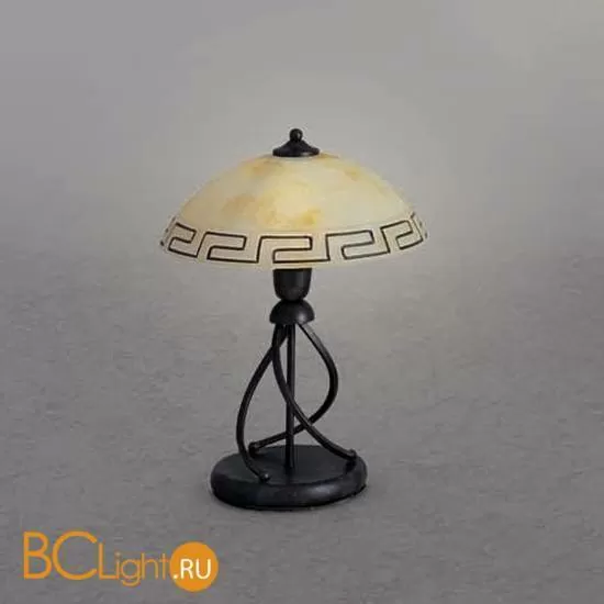 Настольная лампа Globo Rustica 6888