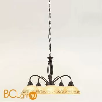 Люстра Globo Rustica 68840-5
