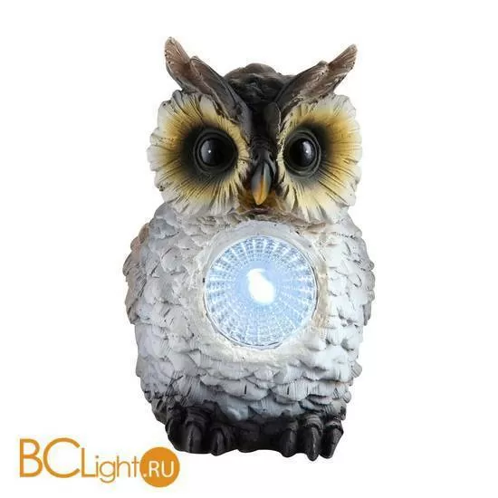 Садово-парковый светильник Globo SOLAR 33843-15 owl