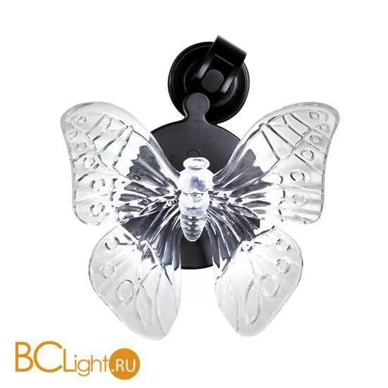 Садово-парковый светильник Globo SOLAR 33952-12 butterfly