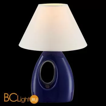 Настольная лампа Globo Sonja 21673