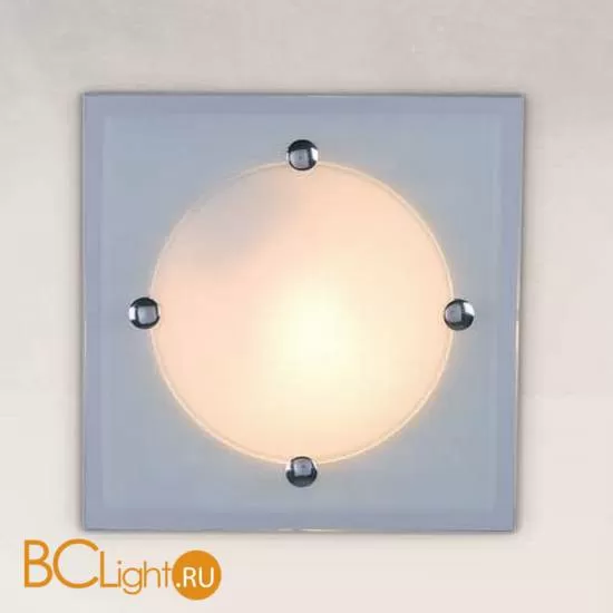 Потолочный светильник Globo Specchio 48510