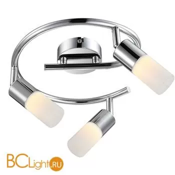 Спот (точечный светильник) Globo Spina 56216-3