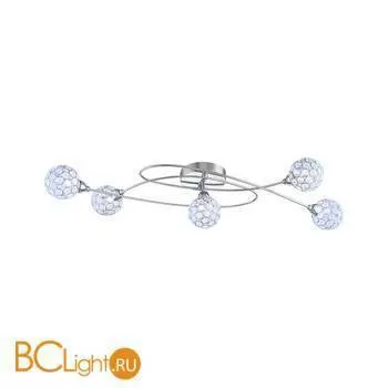 Потолочная люстра Globo Spirit 56634-5
