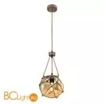 Подвесной светильник Globo Tiko 15859H - Фото 0