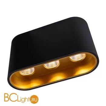 Потолочный светильник Globo Tugha 55007-7B