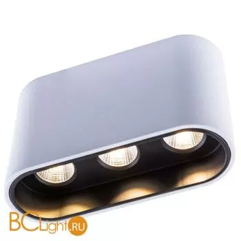 Потолочный светильник Globo Tugha 55007-7W