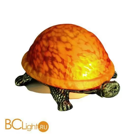 Настольная лампа Globo Turtle 28117