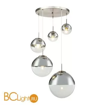 Подвесной светильник Globo Varus 15851-5