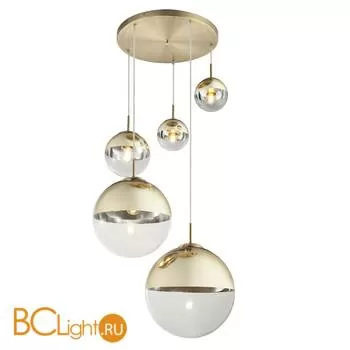 Подвесной светильник Globo Varus 15855-5