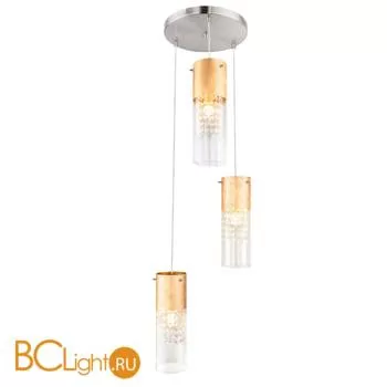 Подвесной светильник Globo Wemmo 15908-3G