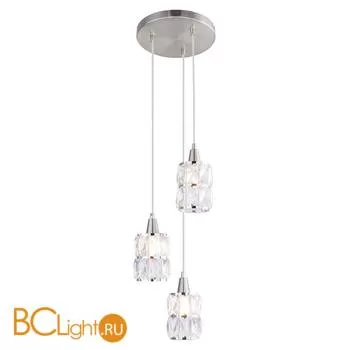 Подвесной светильник Globo Wolli 15760-3