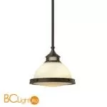 Подвесной светильник Hinkley Amelia HK/AMELIA/P/S KZ