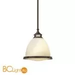 Подвесной светильник Hinkley Amelia HK/AMELIA/P/M KZ