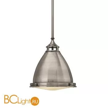 Подвесной светильник Hinkley Amelia HK/AMELIA/P/M PL