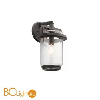 Уличный настенный светильник Hinkley ANDOVER QN-ANDOVER-M