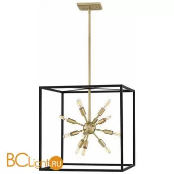 Подвесной светильник Hinkley Aros QN-AROS-12P