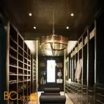 Люстра Hinkley ASCHER QN-ASCHER-3P - Фото 0