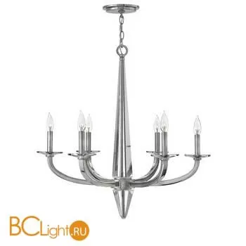 Люстра Hinkley ASCHER QN-ASCHER6