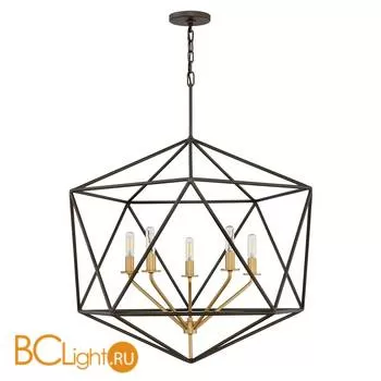 Подвесной светильник Hinkley Astrid HK/ASTRID/5P - Фото 0